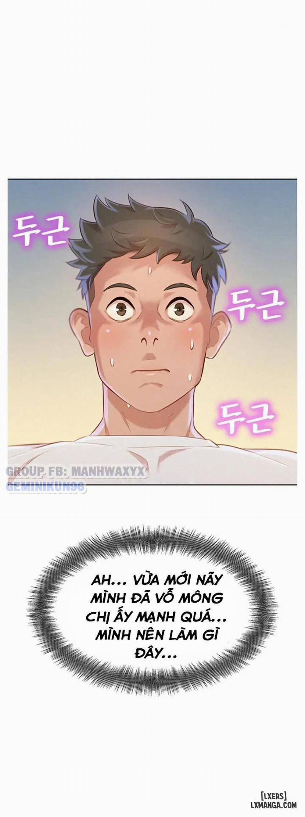 Chị (Noona) 67 trang 23