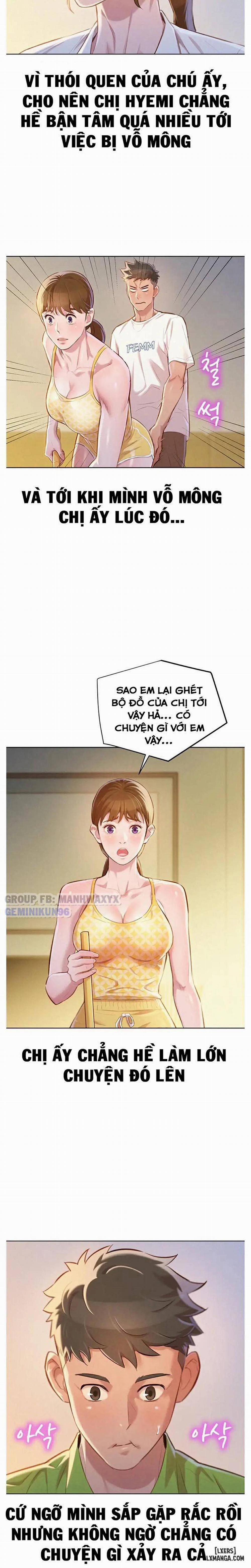 Chị (Noona) 67 trang 7