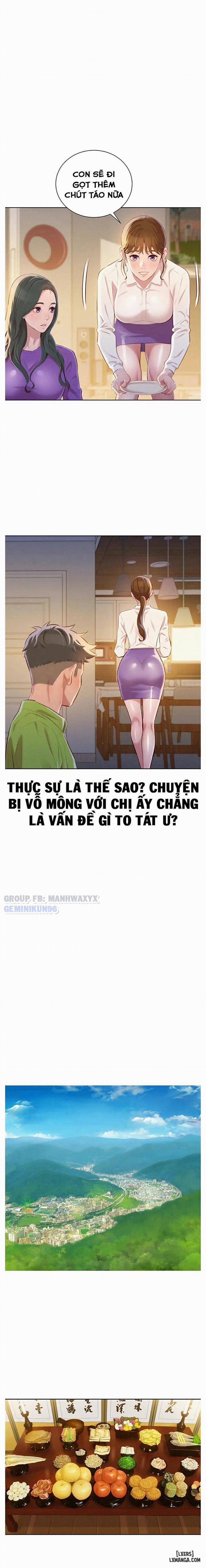Chị (Noona) 67 trang 8