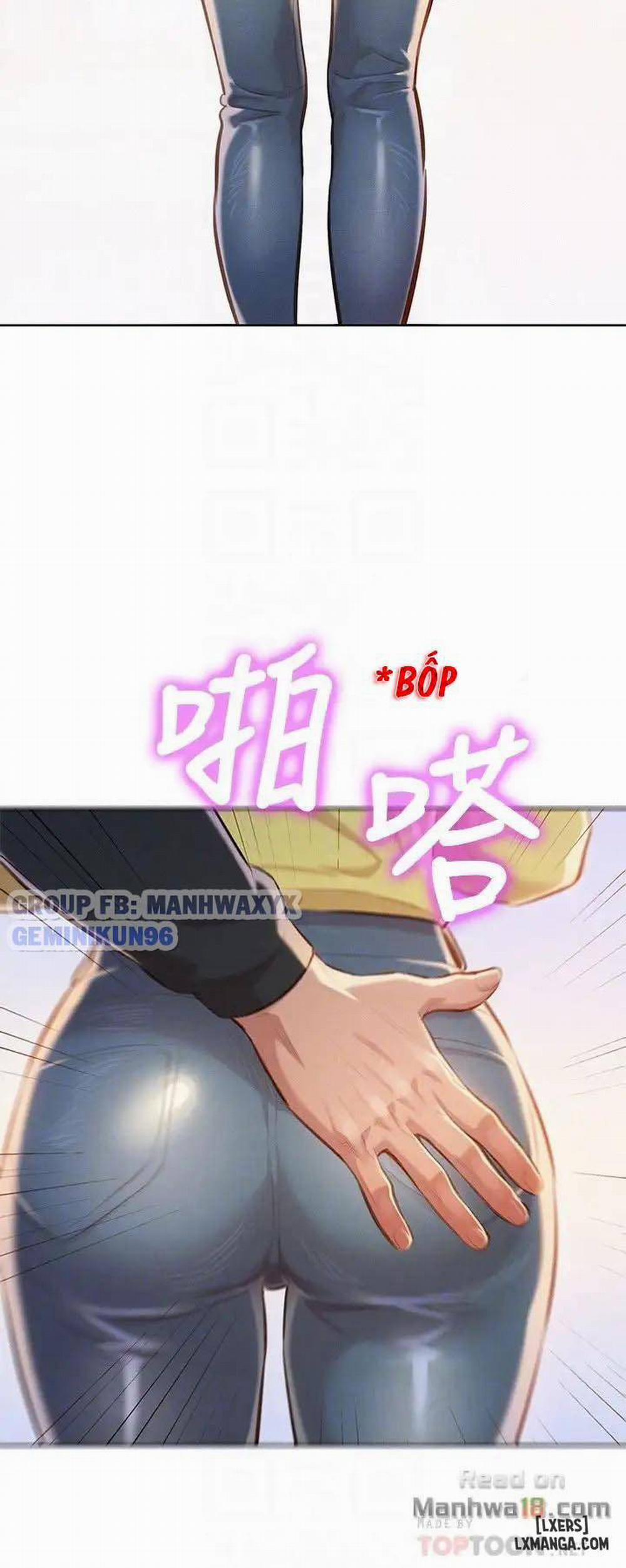 Chị (Noona) 68 trang 12