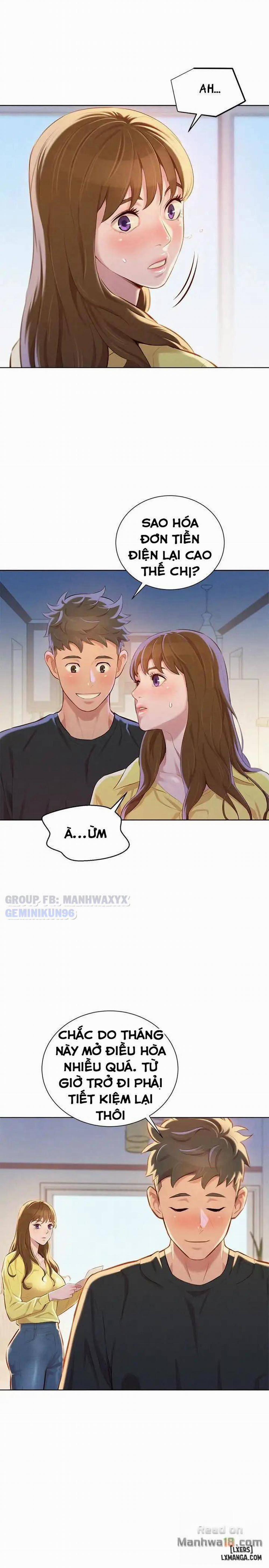 Chị (Noona) 68 trang 13