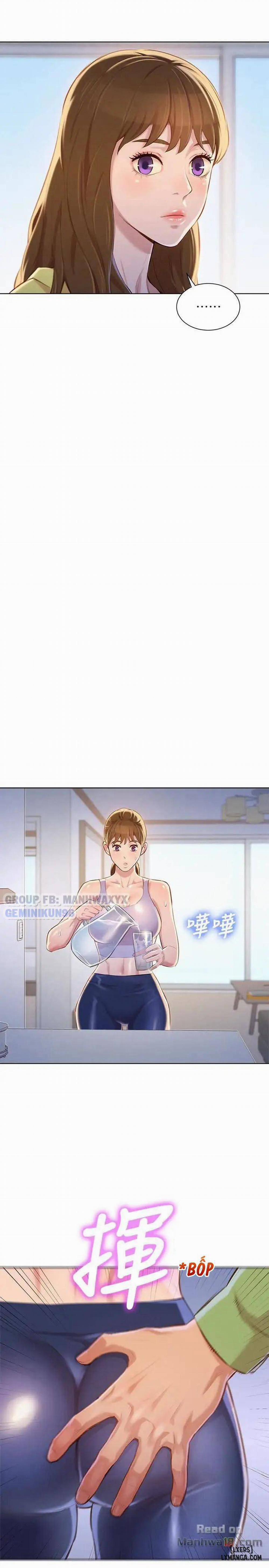 Chị (Noona) 68 trang 14