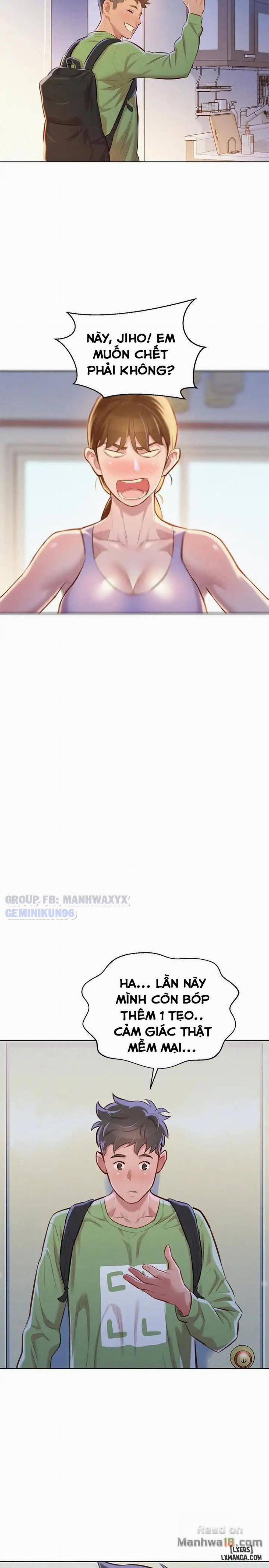 Chị (Noona) 68 trang 18