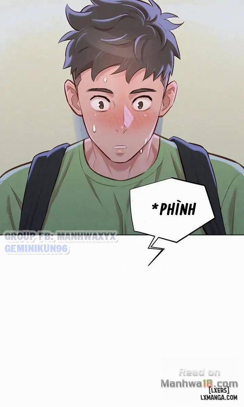 Chị (Noona) 68 trang 19