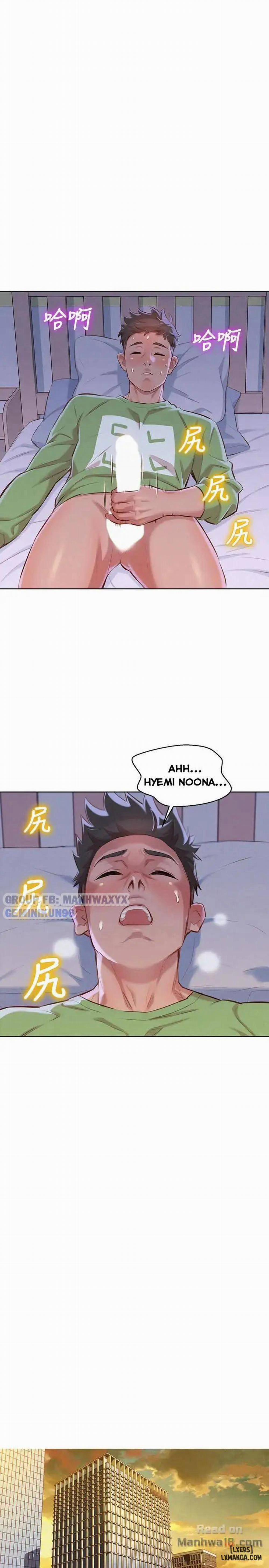 Chị (Noona) 68 trang 20