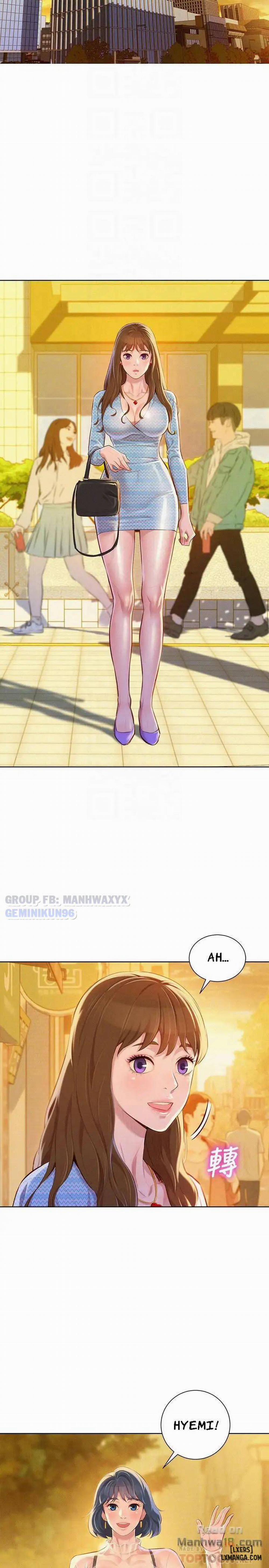 Chị (Noona) 68 trang 21