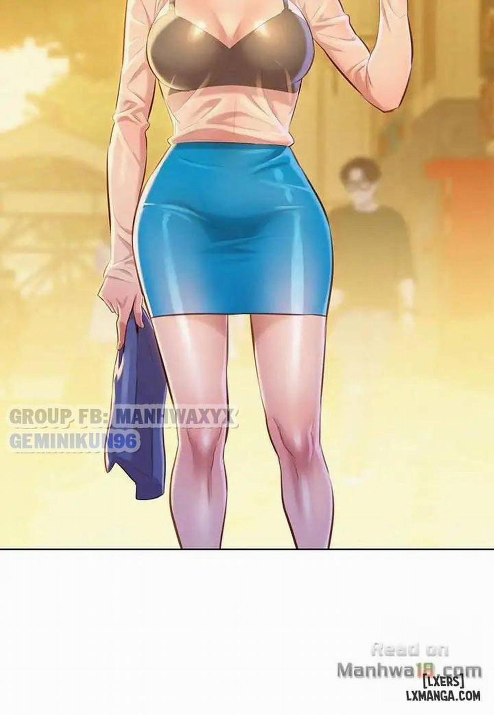 Chị (Noona) 68 trang 22