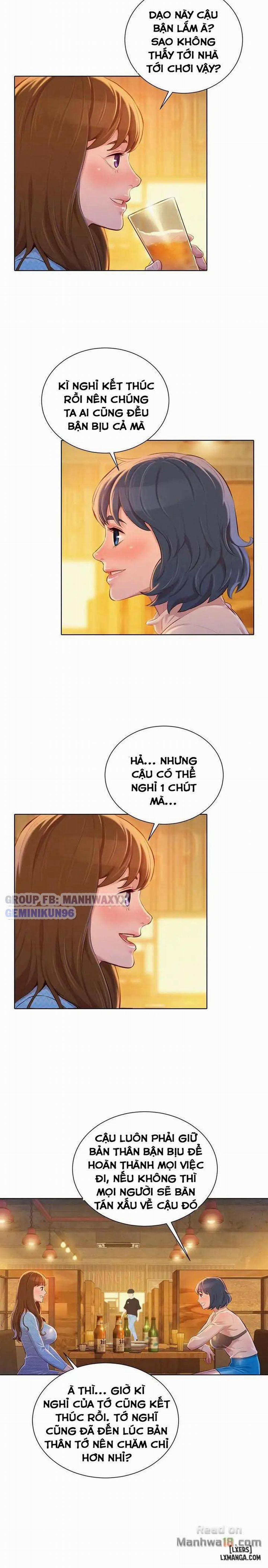 Chị (Noona) 68 trang 24