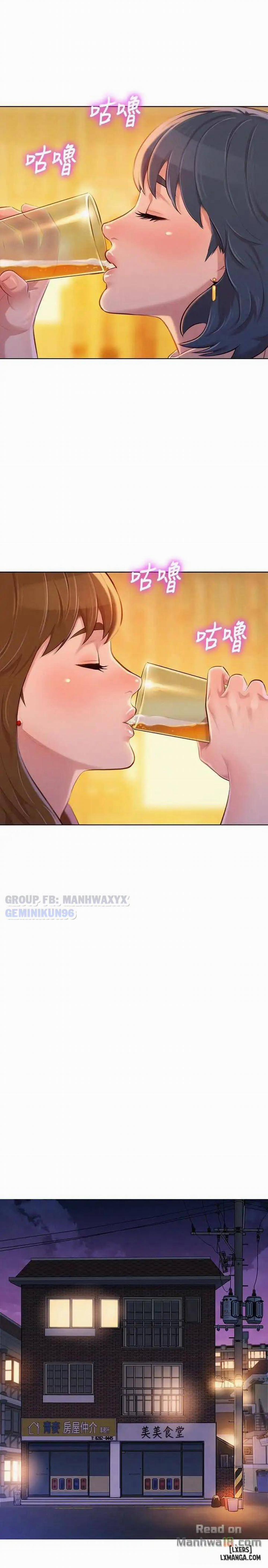 Chị (Noona) 68 trang 26