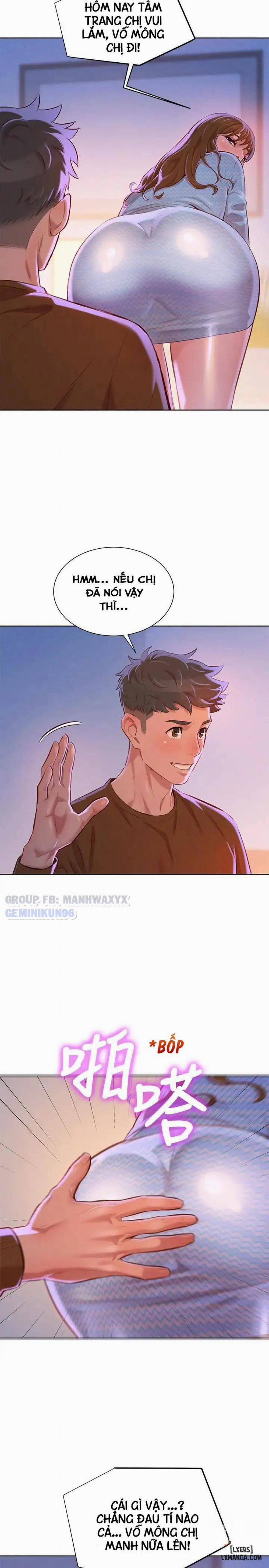 Chị (Noona) 68 trang 31