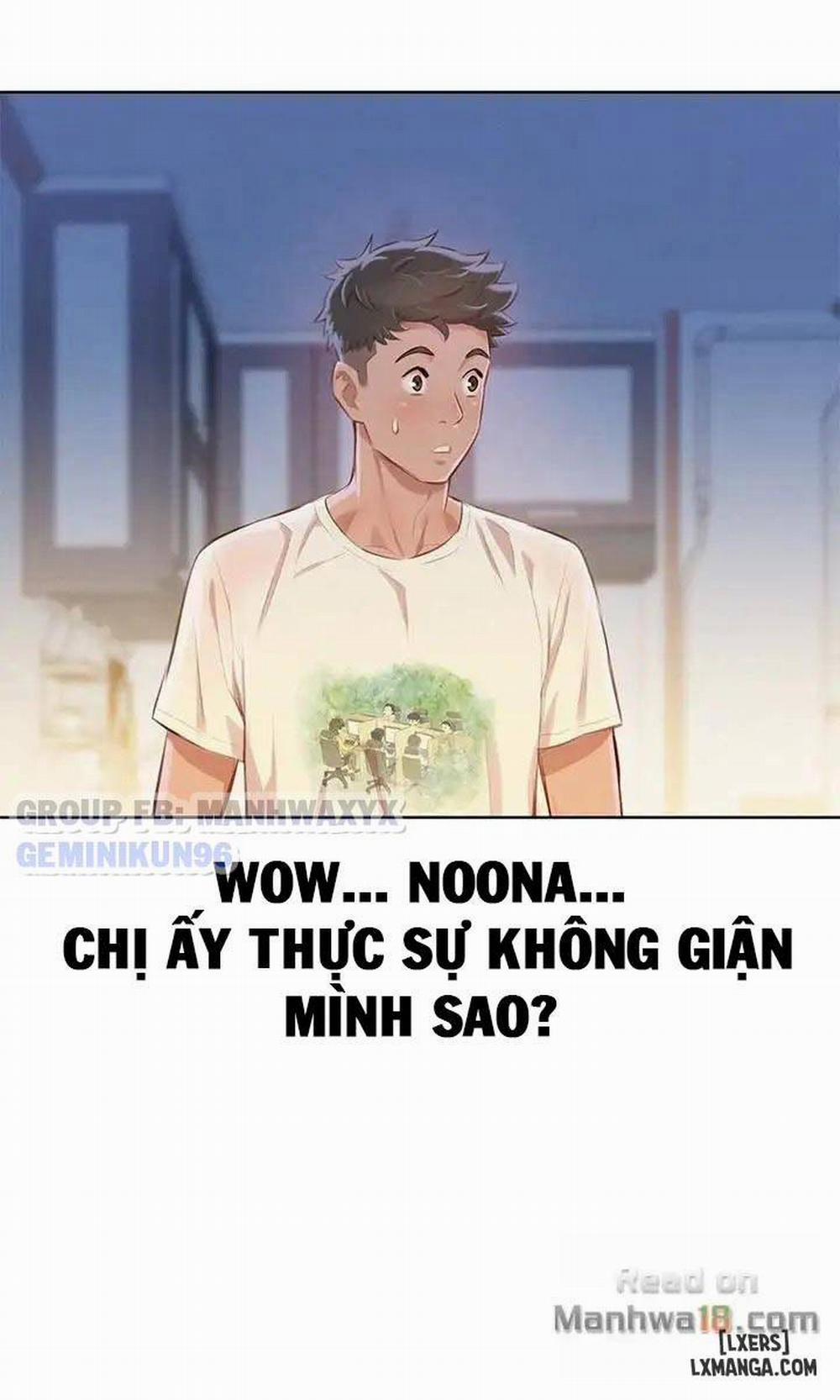 Chị (Noona) 68 trang 6