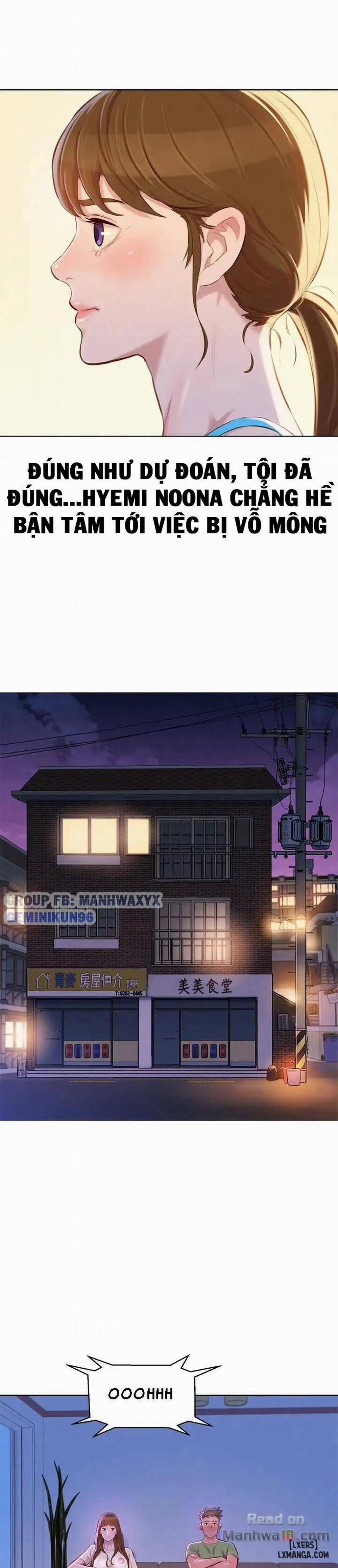 Chị (Noona) 68 trang 7