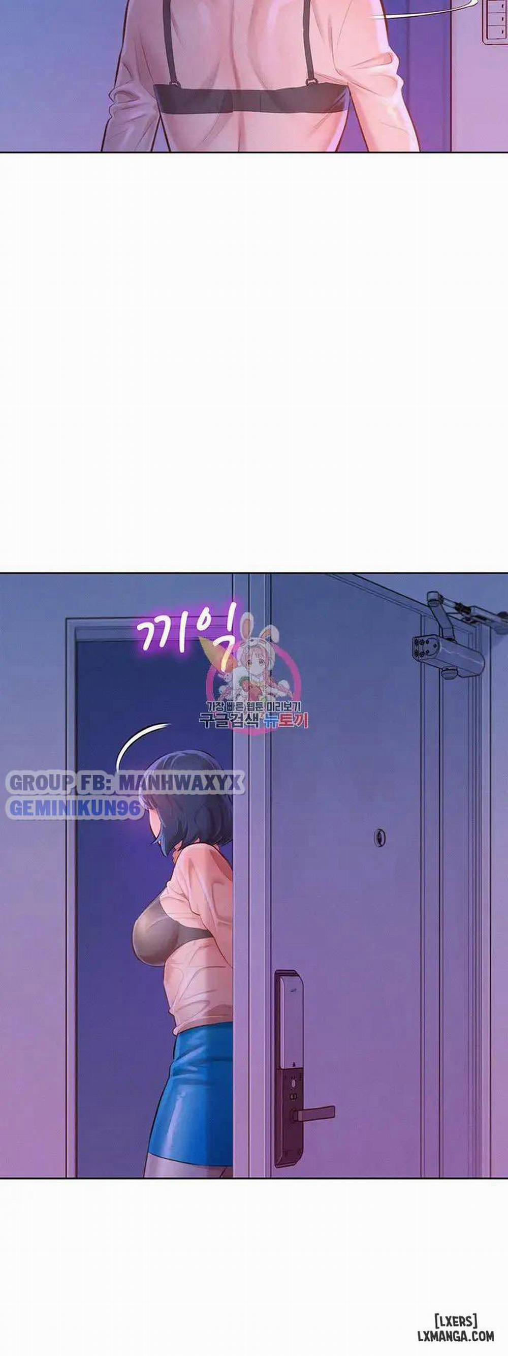 Chị (Noona) 69 trang 10