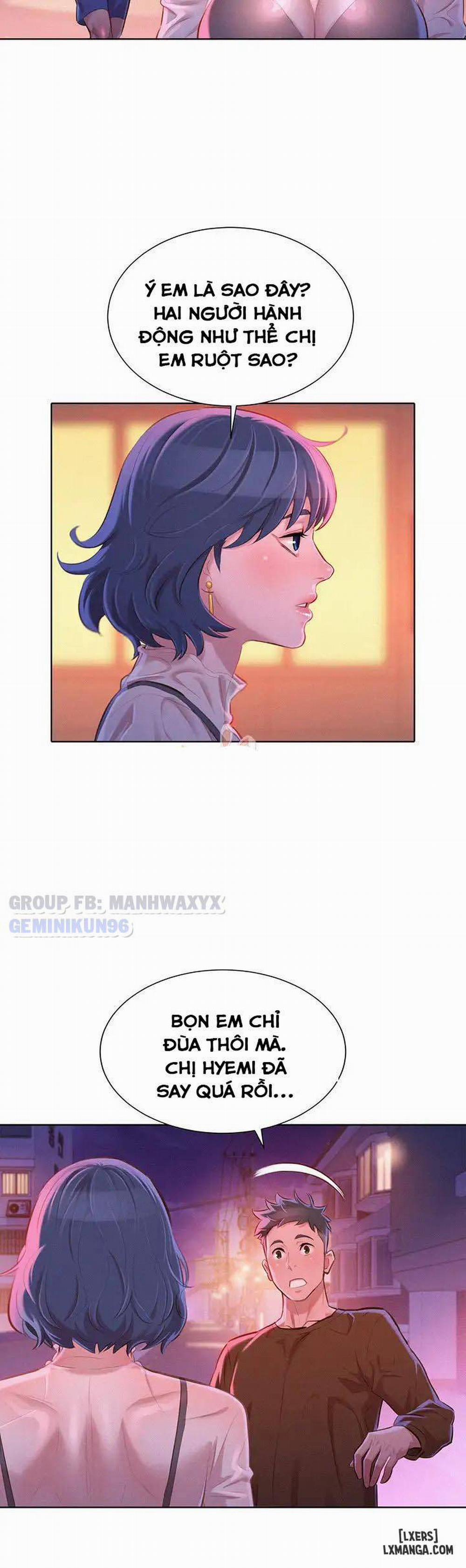 Chị (Noona) 69 trang 14