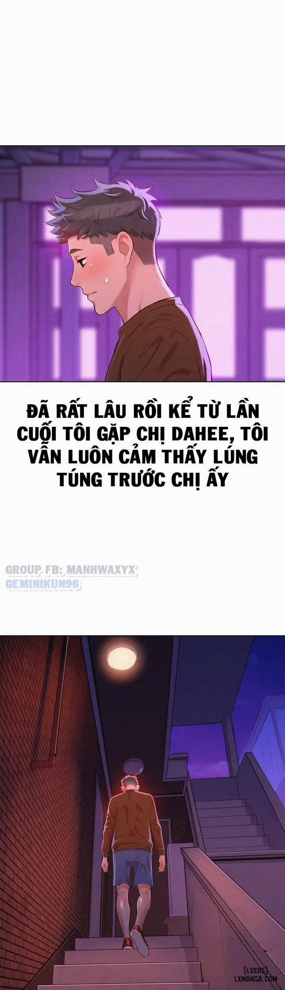 Chị (Noona) 69 trang 18