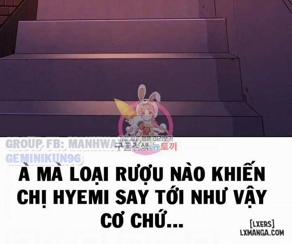 Chị (Noona) 69 trang 19