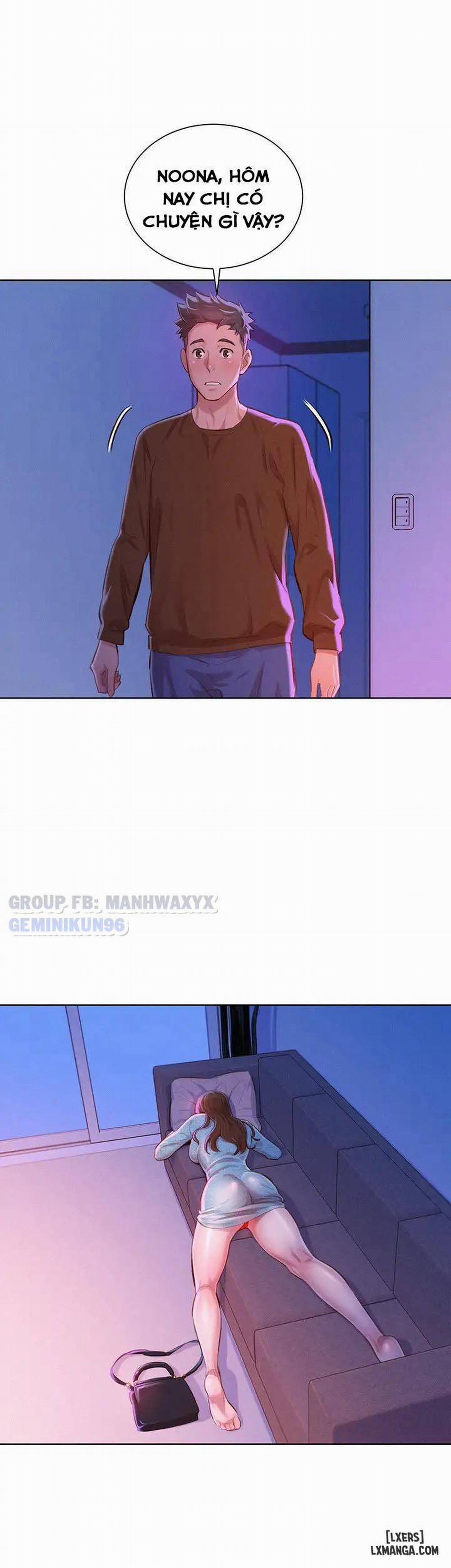 Chị (Noona) 69 trang 20