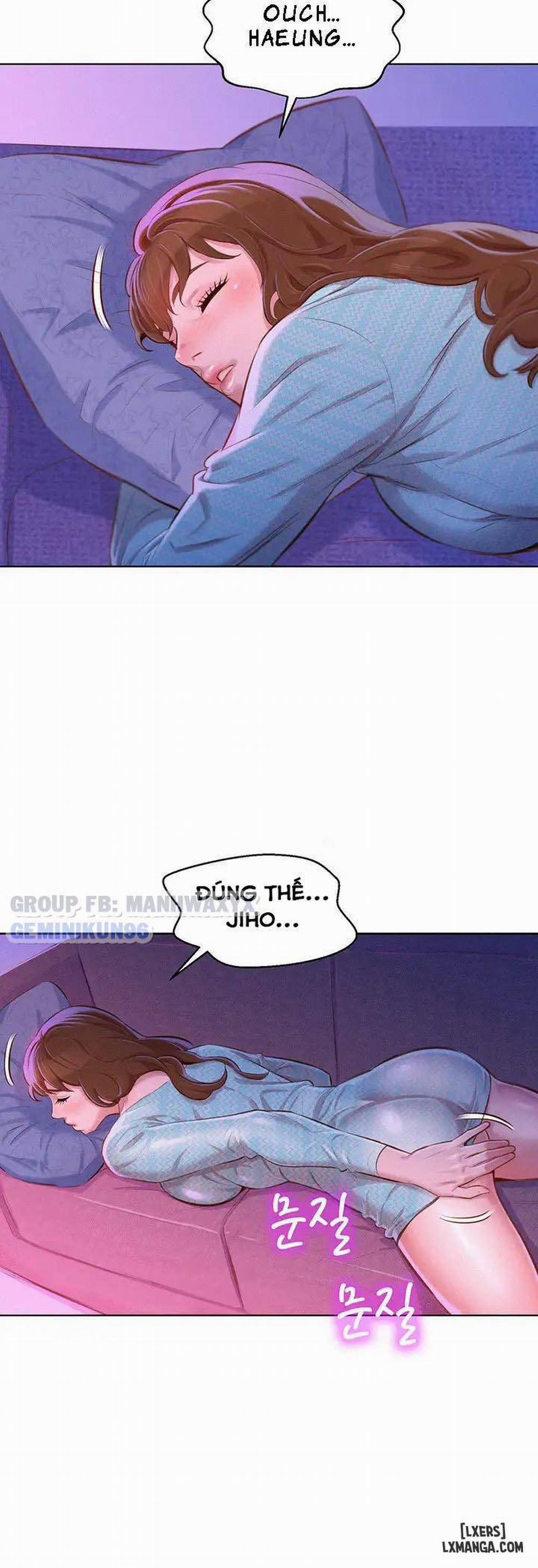 Chị (Noona) 69 trang 24