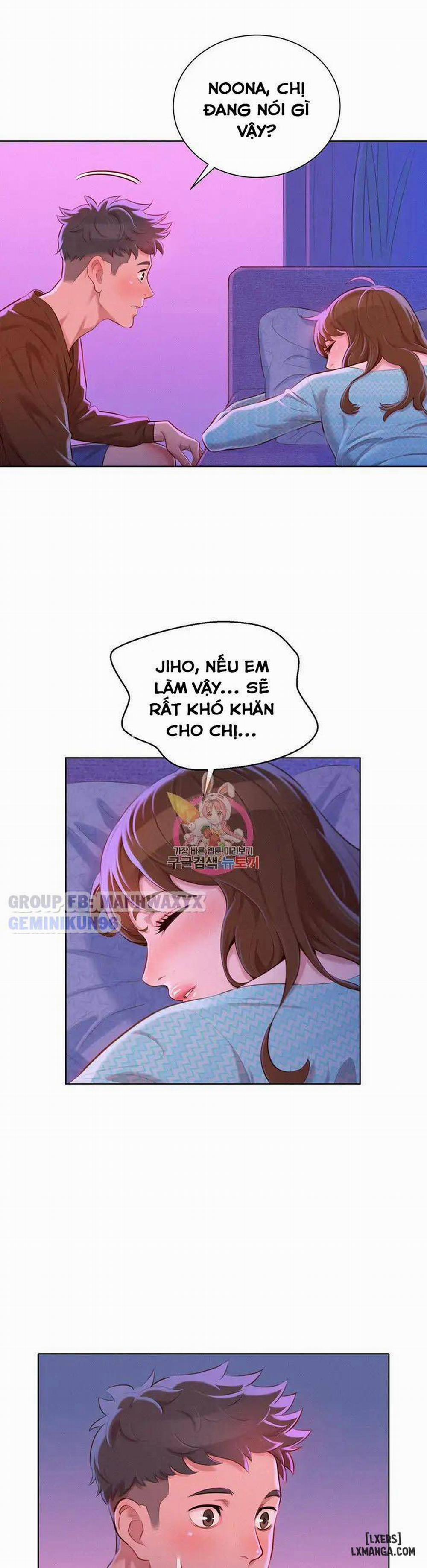 Chị (Noona) 69 trang 26