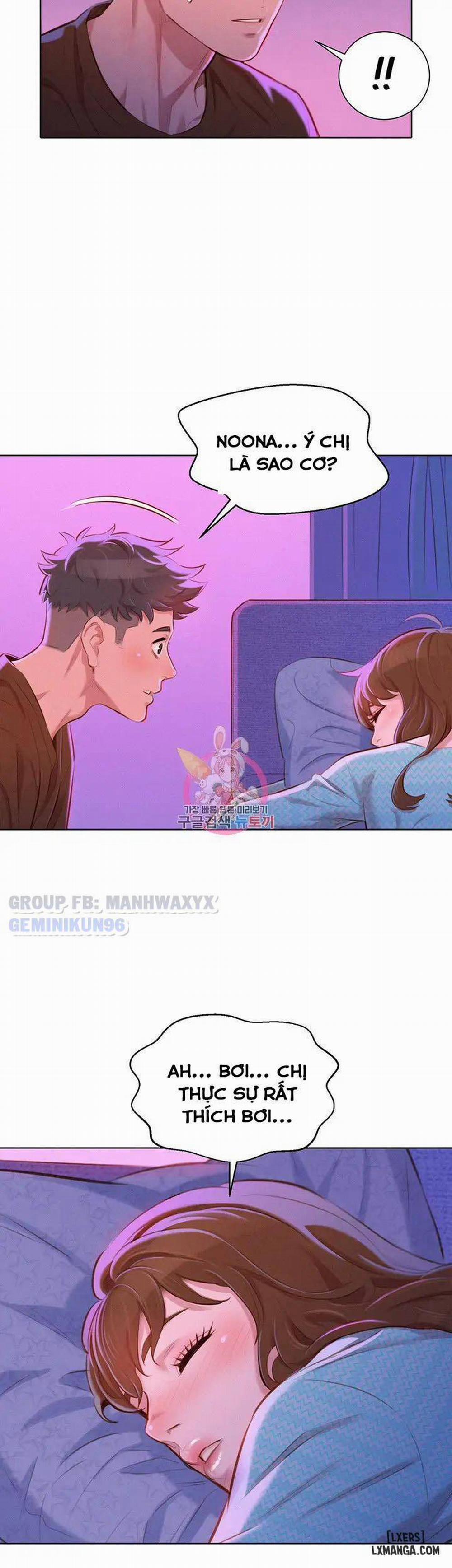 Chị (Noona) 69 trang 27