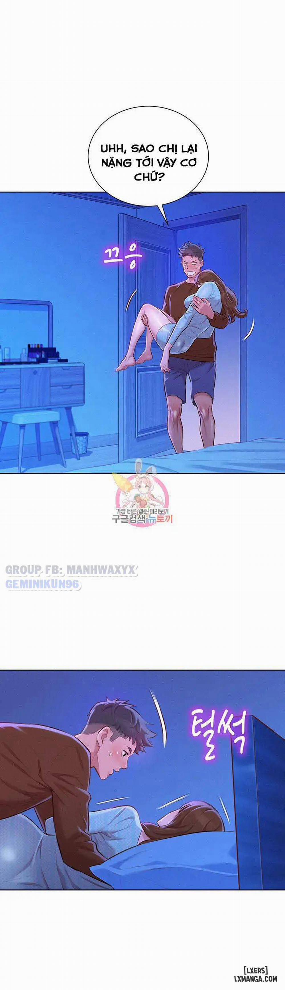 Chị (Noona) 69 trang 30