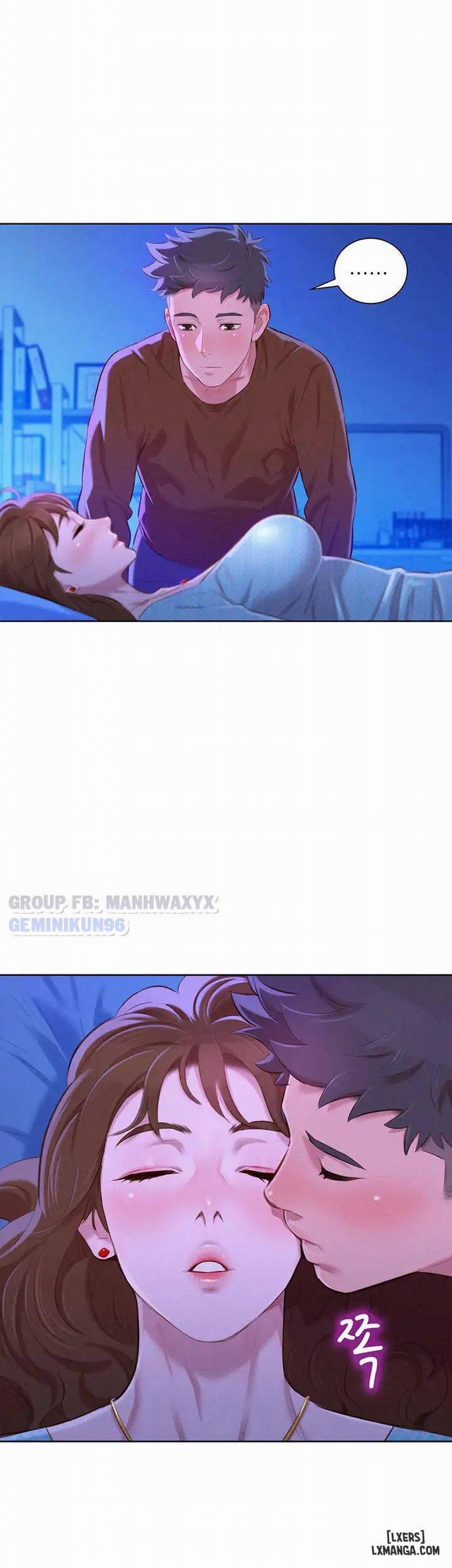 Chị (Noona) 69 trang 31