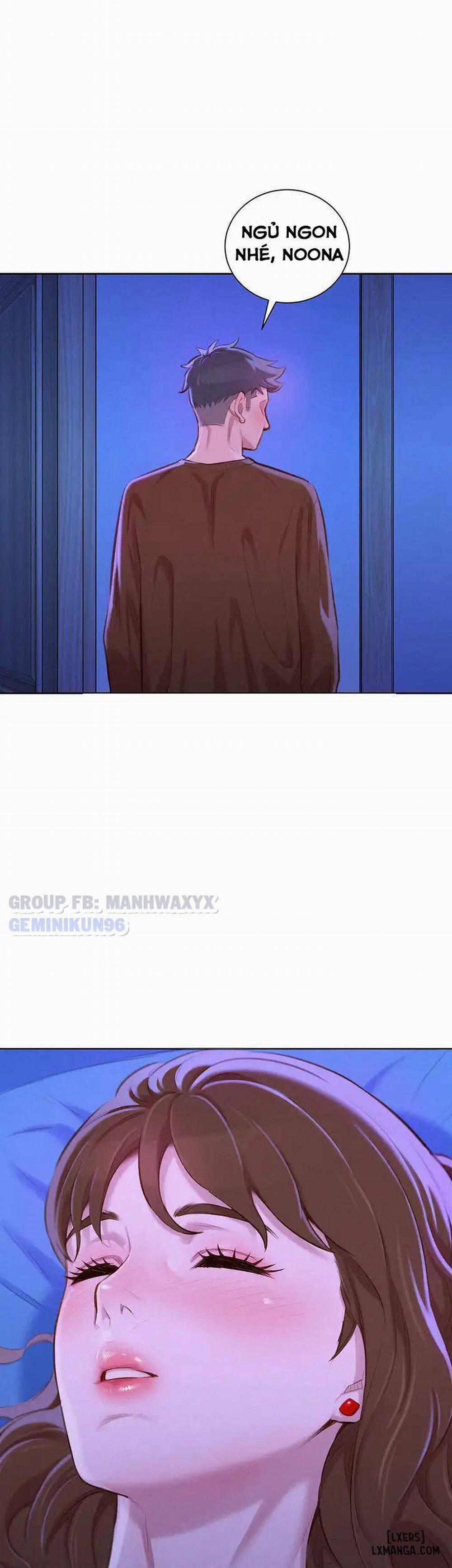 Chị (Noona) 69 trang 32