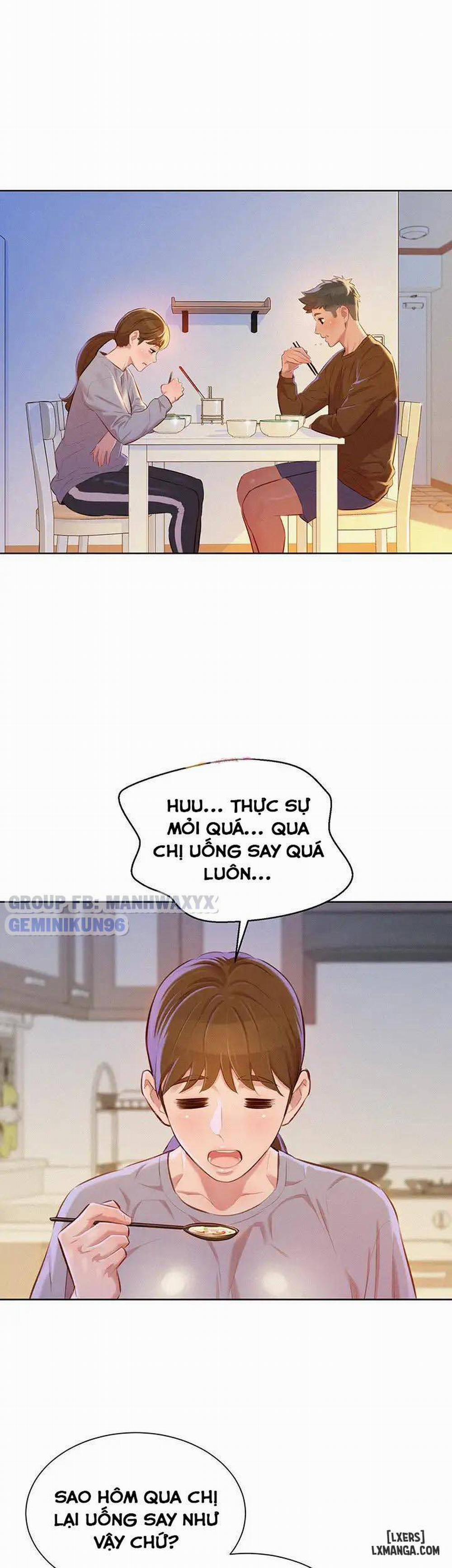 Chị (Noona) 69 trang 34