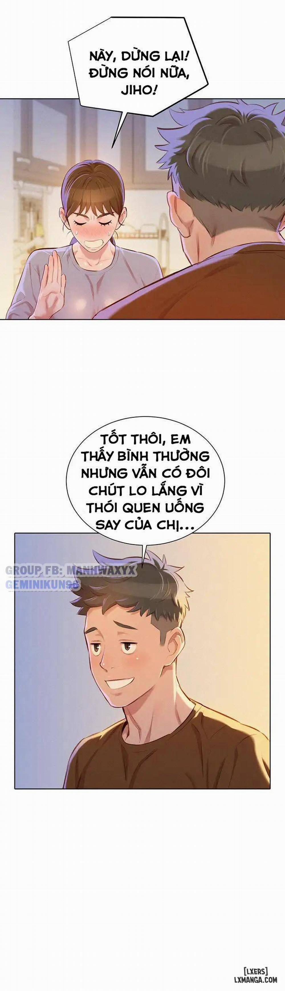 Chị (Noona) 69 trang 36