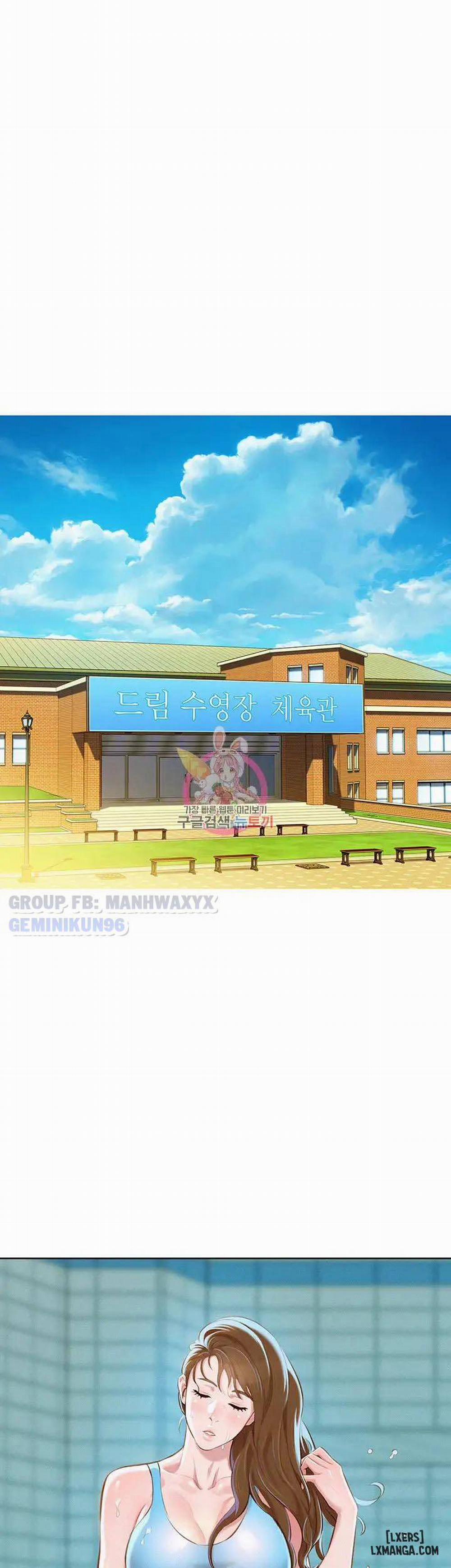 Chị (Noona) 69 trang 39