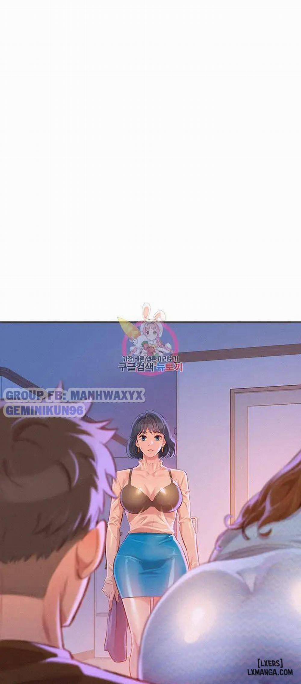 Chị (Noona) 69 trang 4