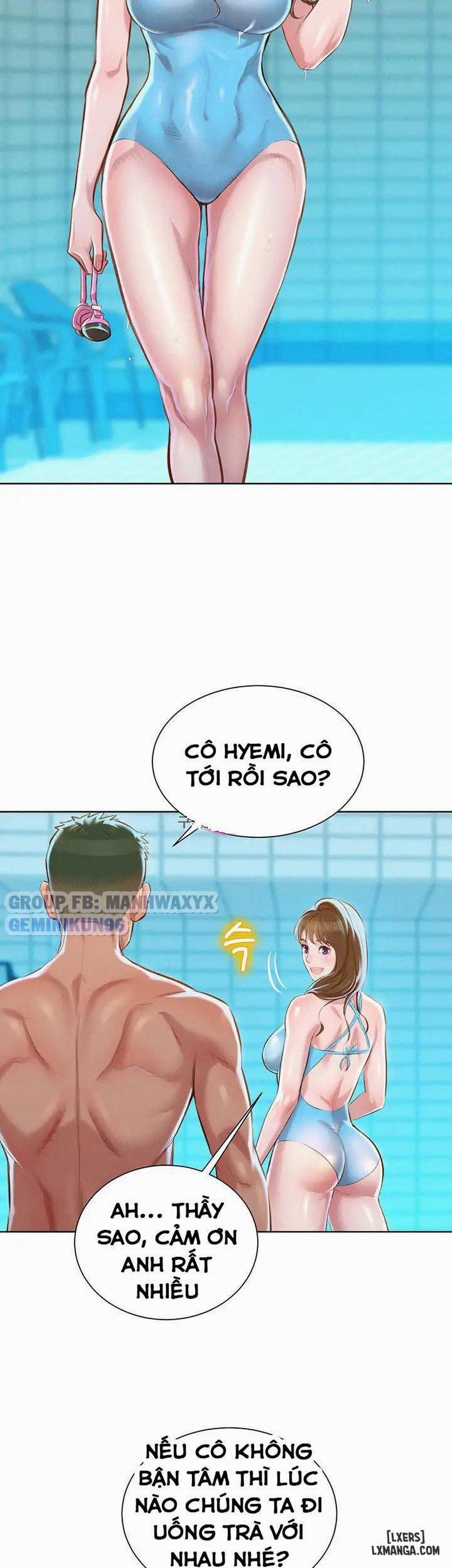 Chị (Noona) 69 trang 40