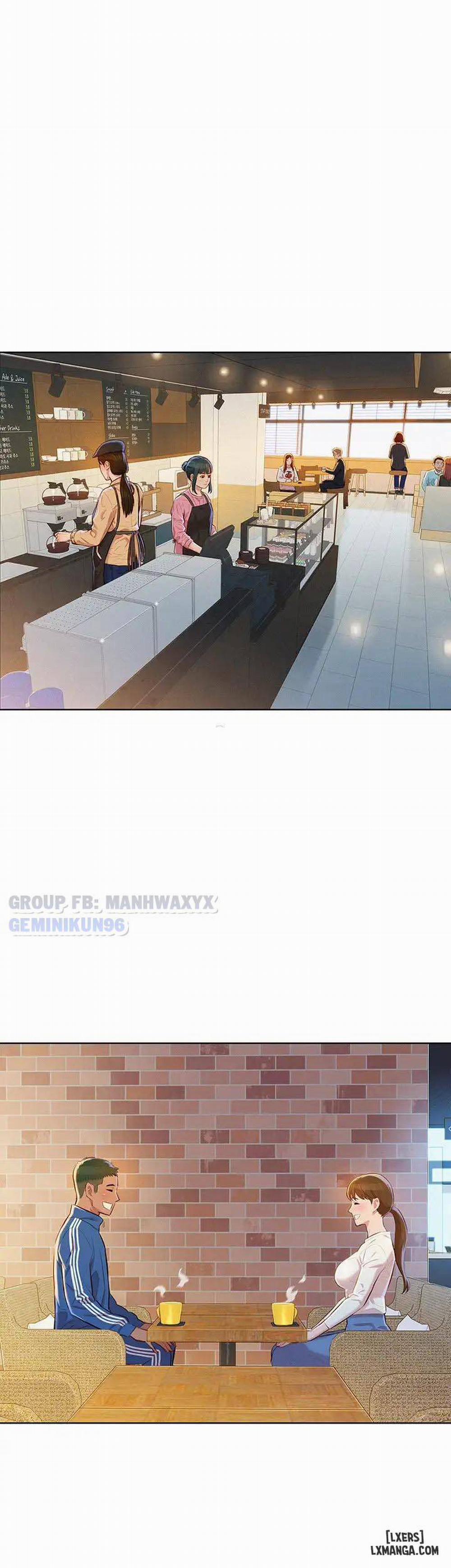 Chị (Noona) 69 trang 43