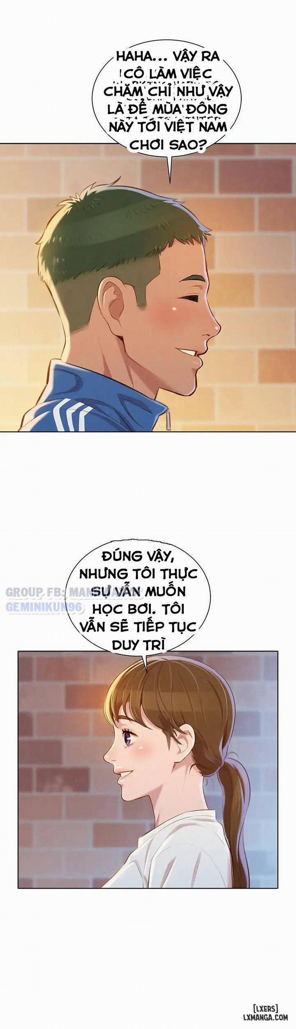 Chị (Noona) 69 trang 44