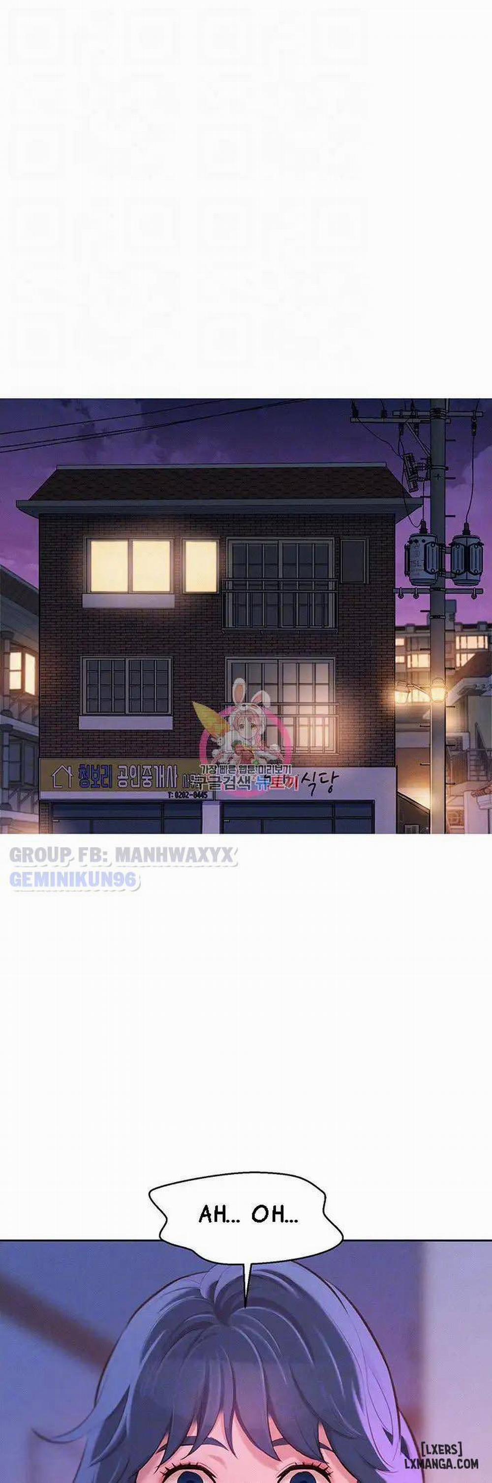 Chị (Noona) 69 trang 7