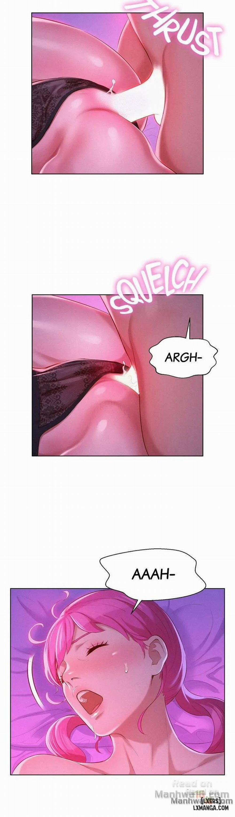 Chị (Noona) 7 trang 17