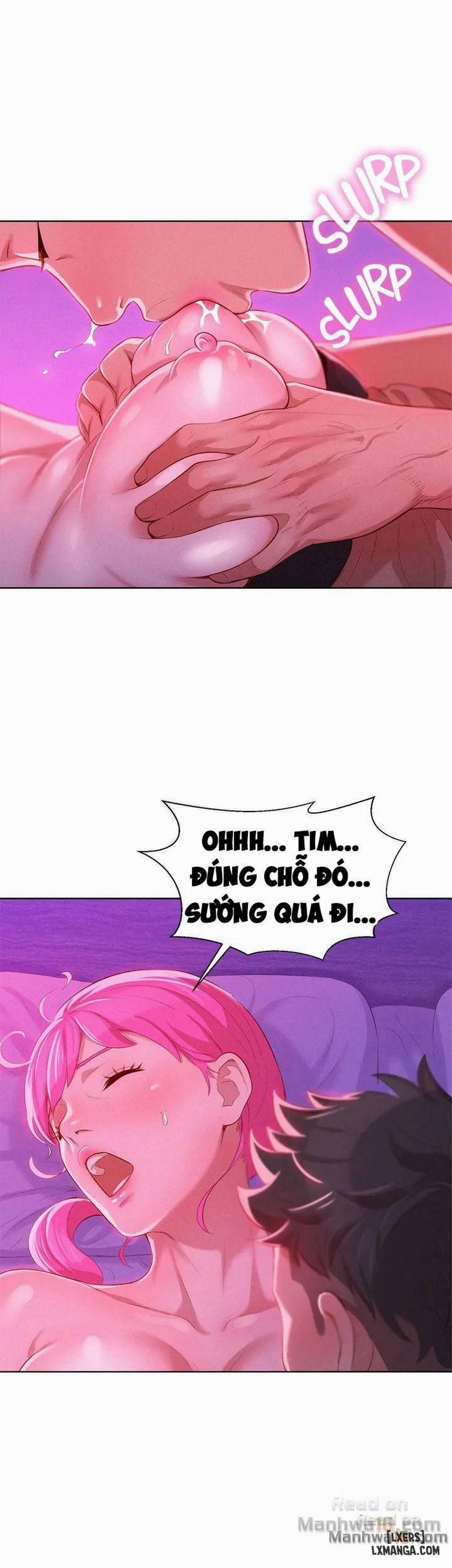 Chị (Noona) 7 trang 22