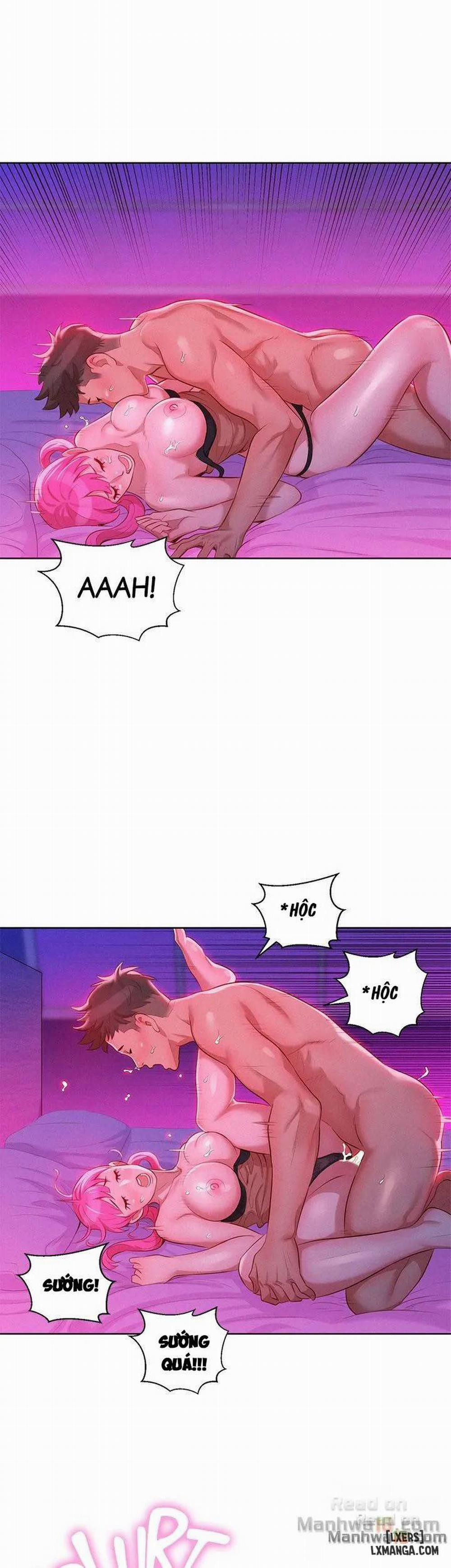 Chị (Noona) 7 trang 23