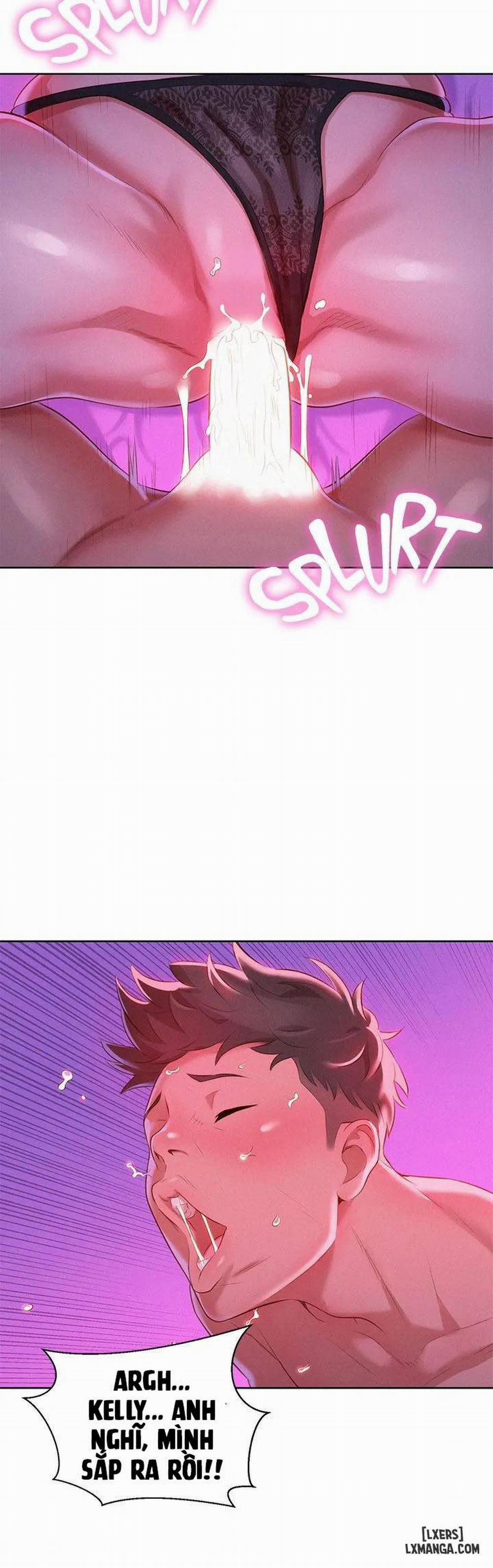 Chị (Noona) 7 trang 24