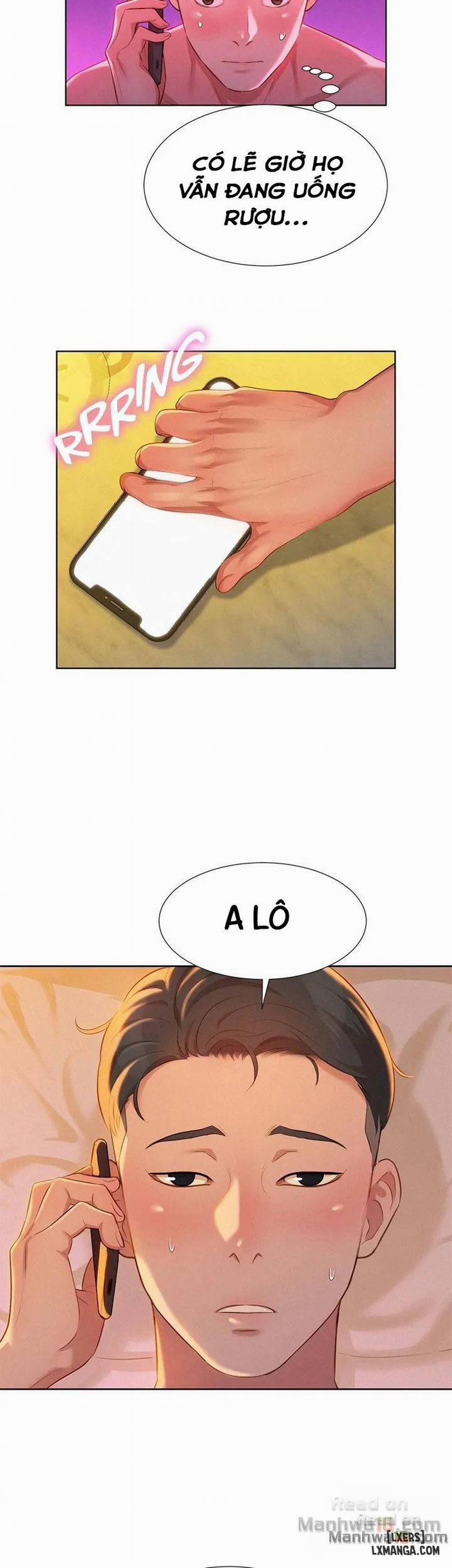 Chị (Noona) 7 trang 32