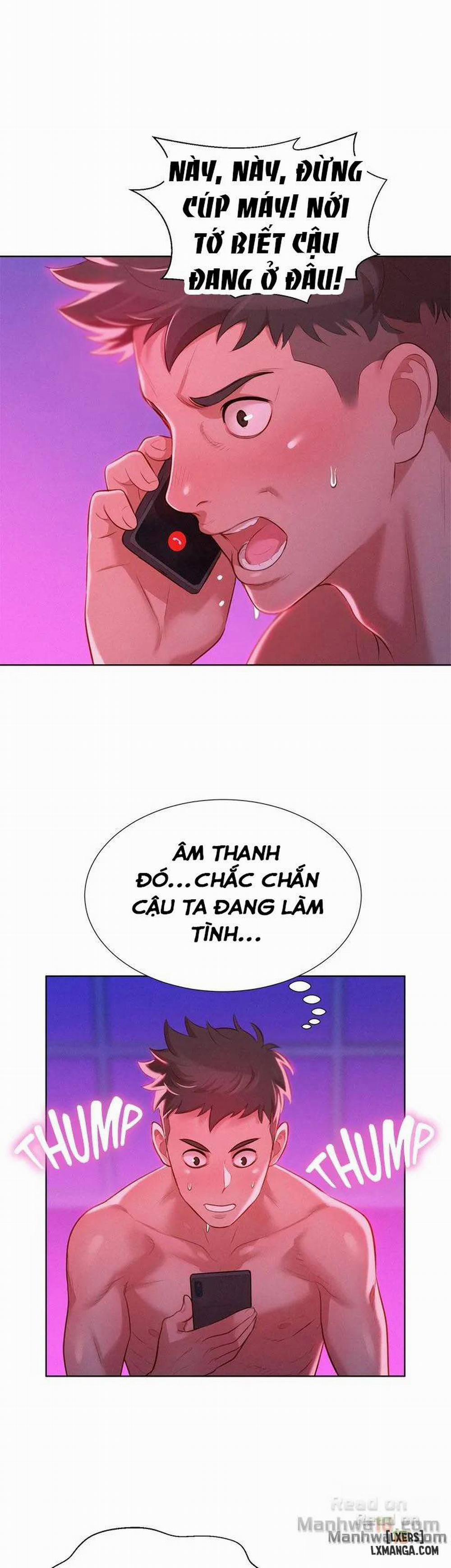 Chị (Noona) 7 trang 35