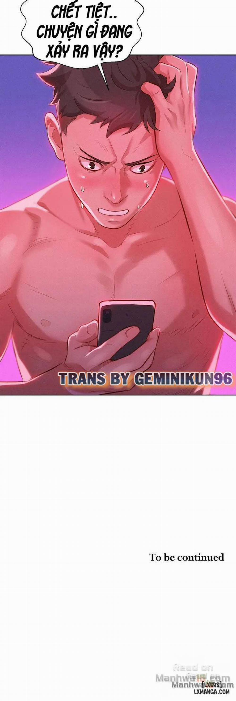 Chị (Noona) 7 trang 36