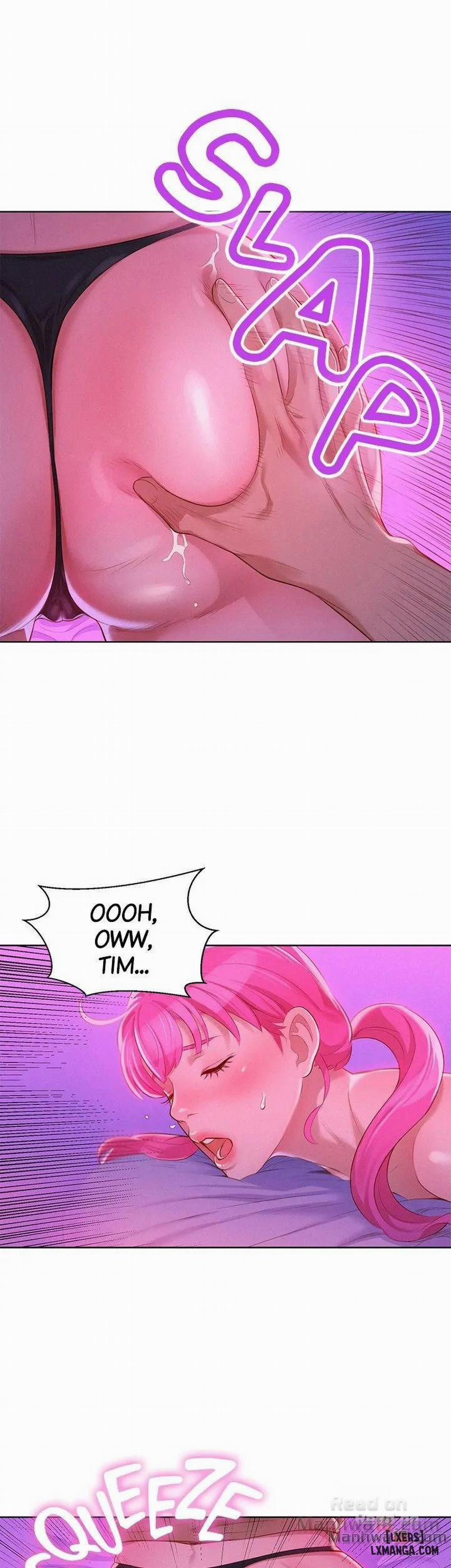 Chị (Noona) 7 trang 7