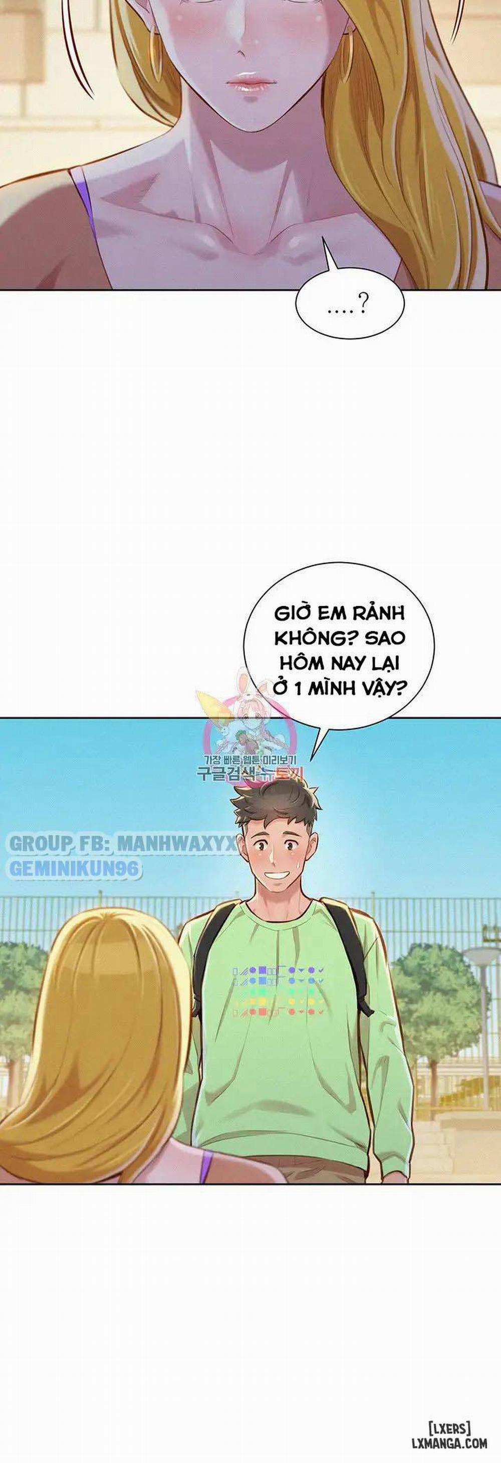 Chị (Noona) 70 trang 10