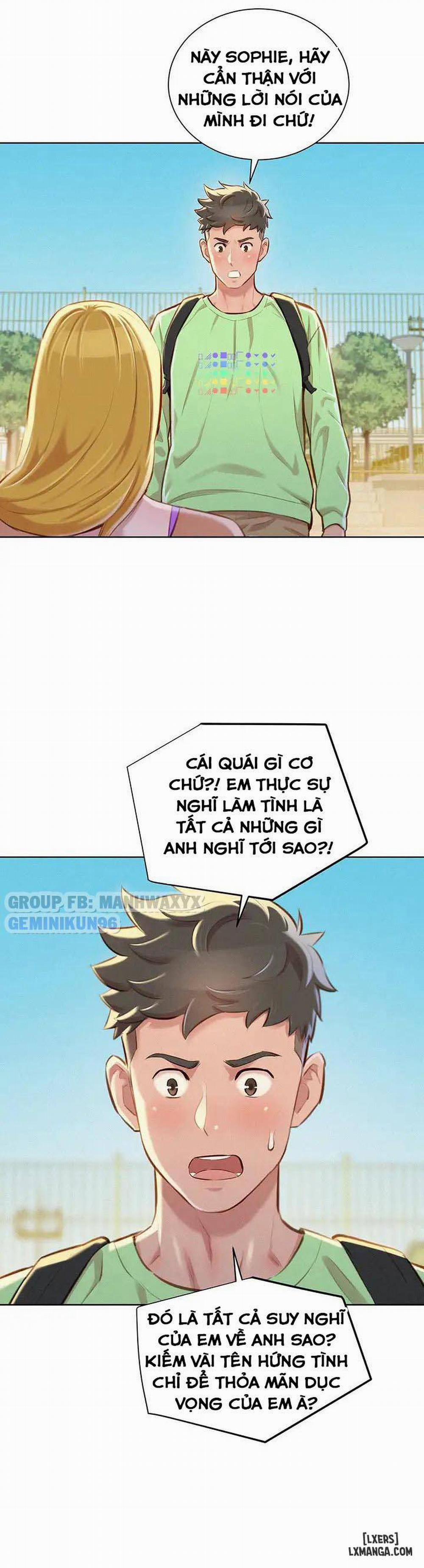 Chị (Noona) 70 trang 13