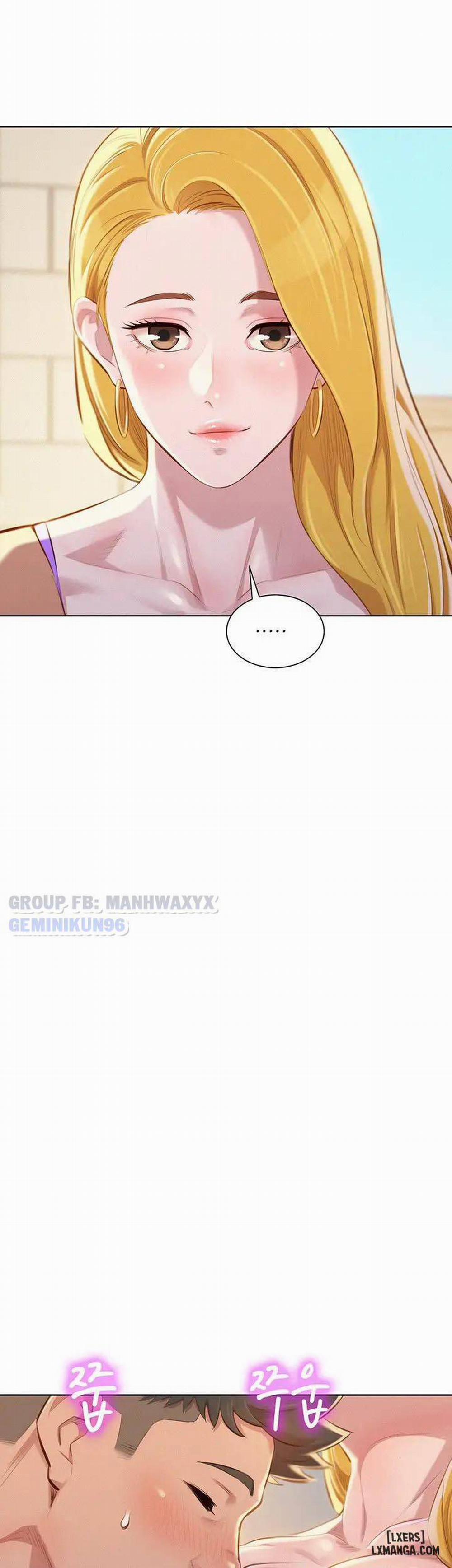 Chị (Noona) 70 trang 14