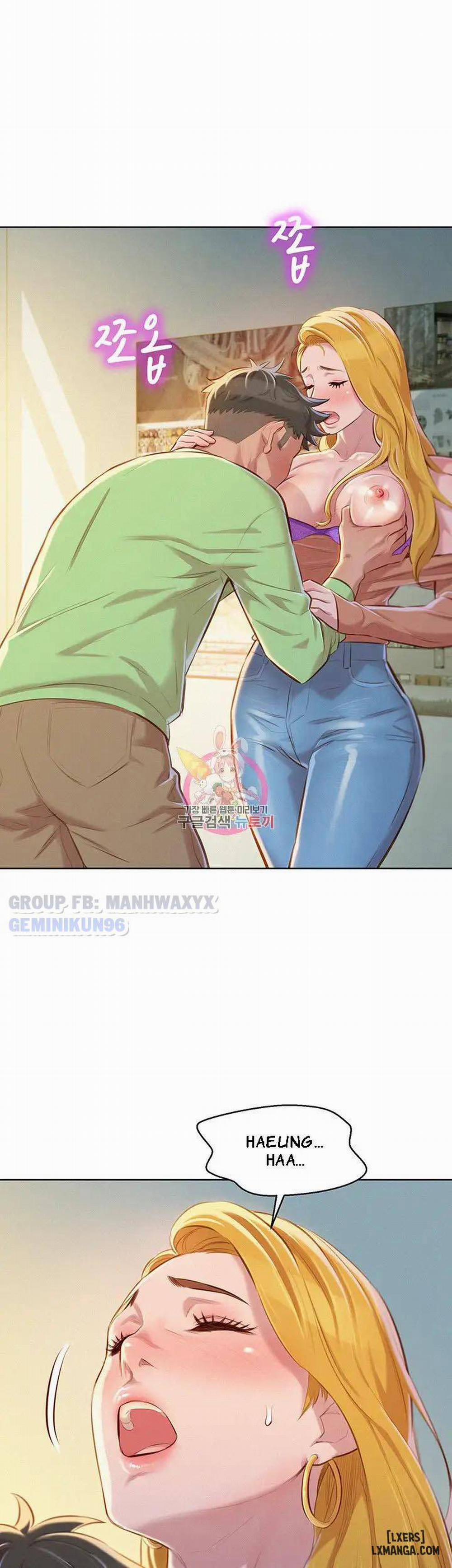 Chị (Noona) 70 trang 16