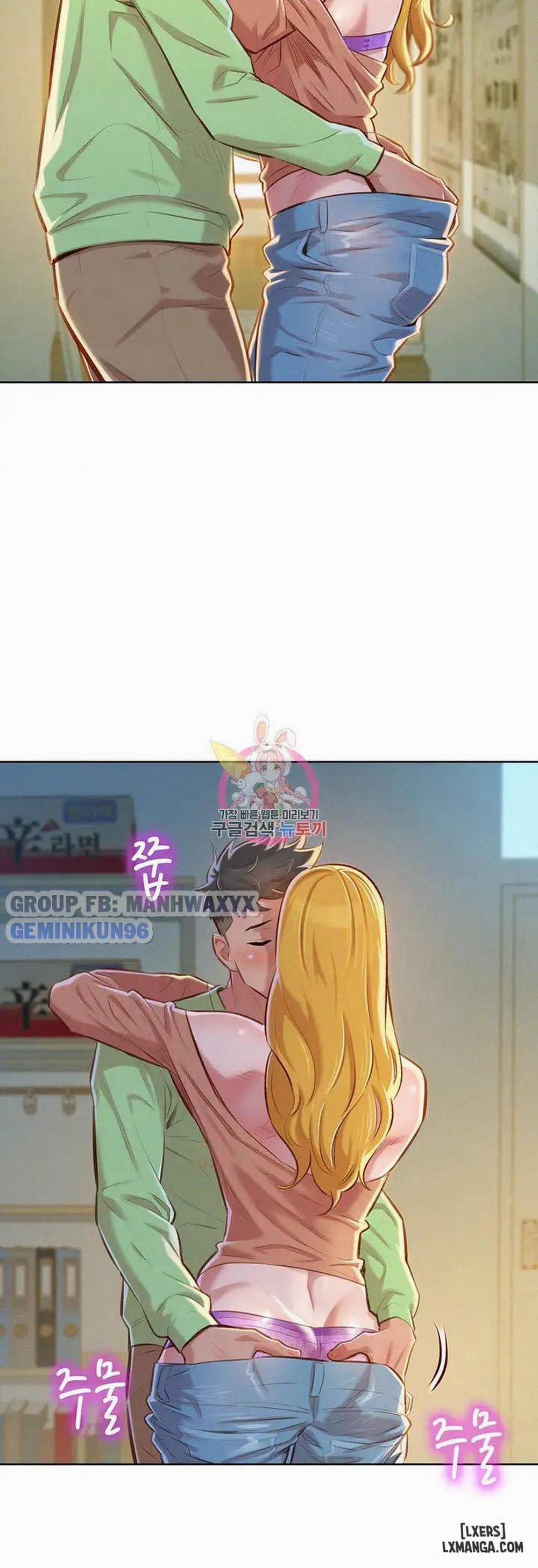 Chị (Noona) 70 trang 19