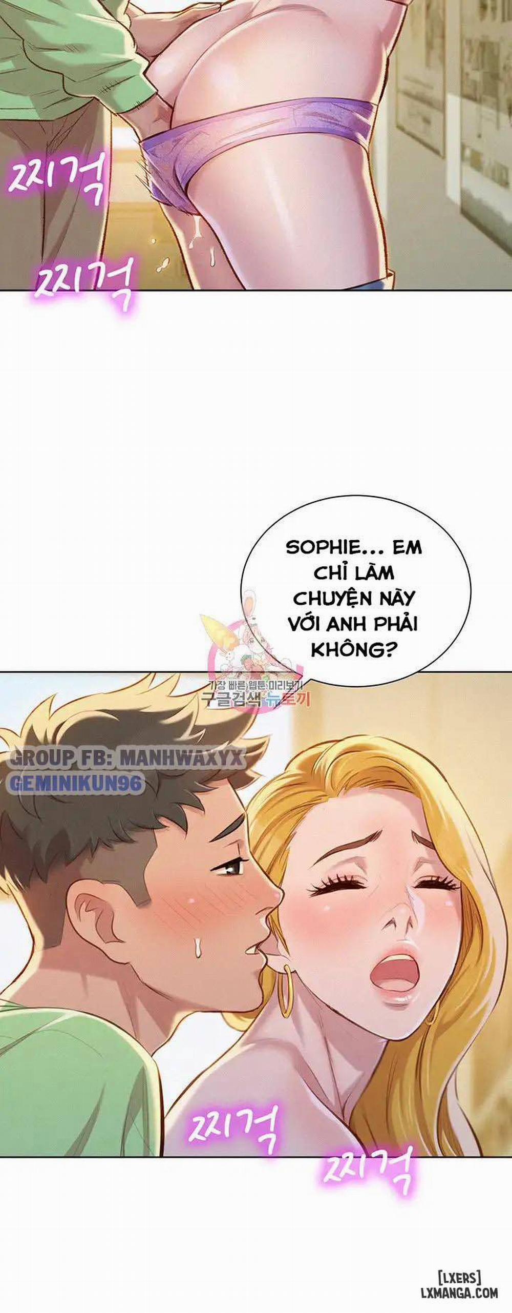 Chị (Noona) 70 trang 23