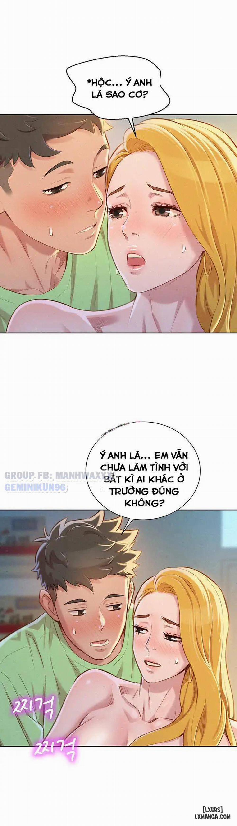 Chị (Noona) 70 trang 24